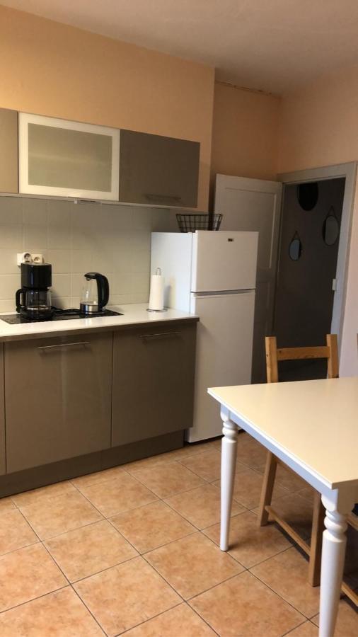 L'Etape II Villa Varzy Eksteriør billede